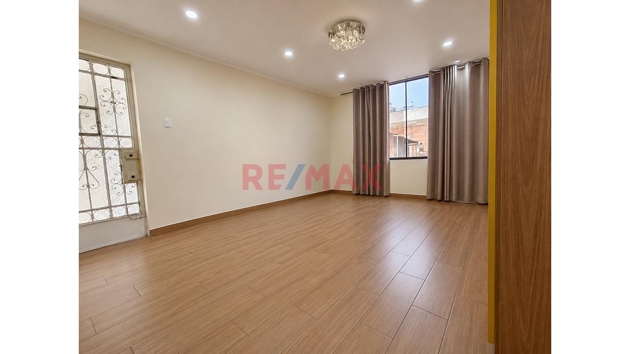 Departamento En Venta En Magdalena, 2 Dormitorios — foto 3