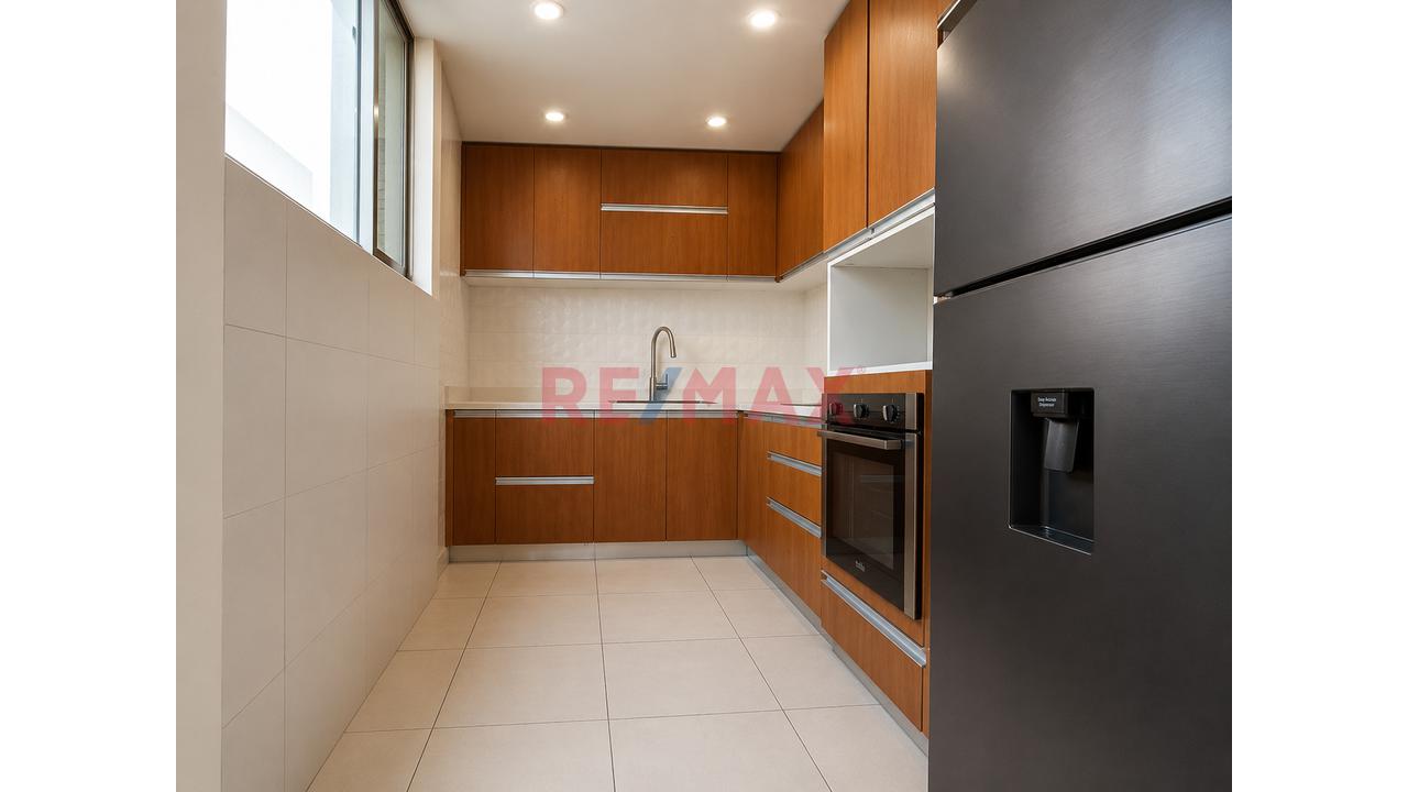 Departamento En Venta En Magdalena, 2 Dormitorios — foto 4