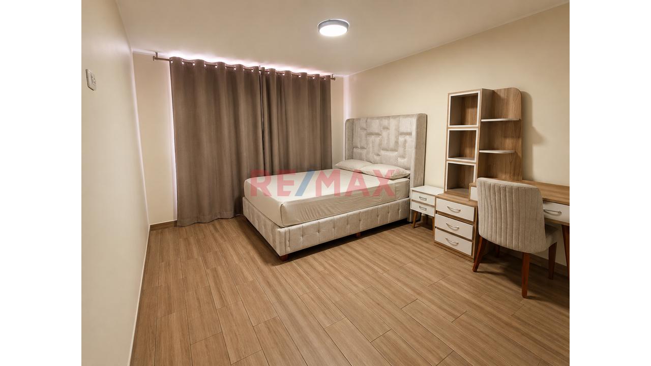 Departamento En Venta En Magdalena, 2 Dormitorios — foto 6