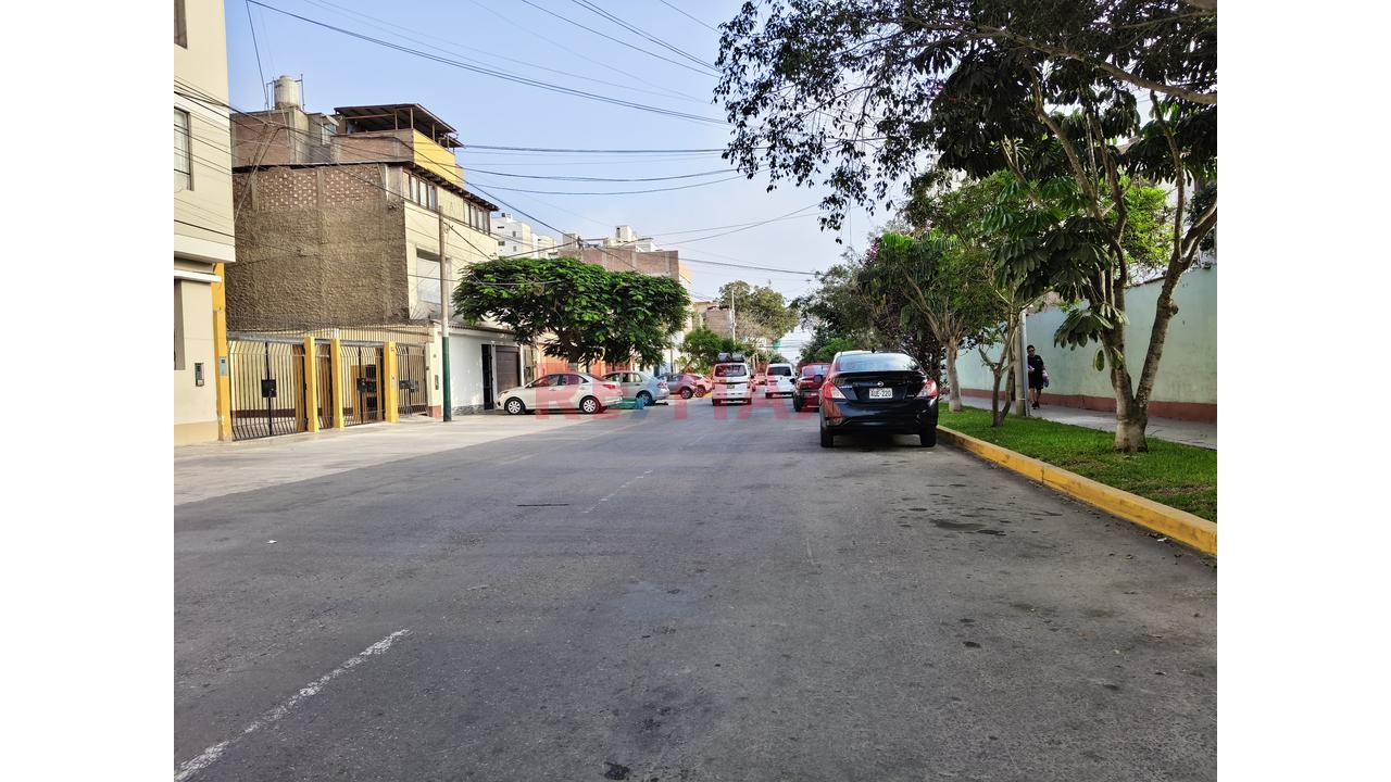 Departamento En Venta En Magdalena, 2 Dormitorios — foto 9