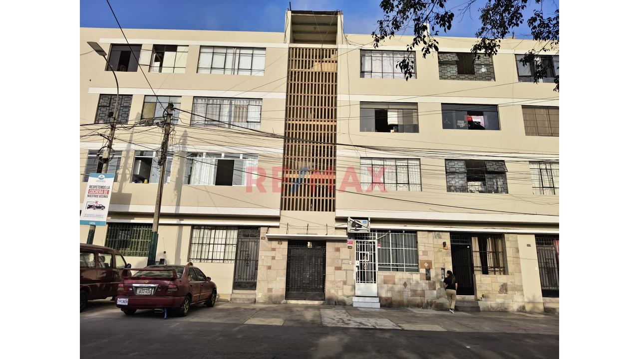 Departamento En Venta En Magdalena, 2 Dormitorios — foto 8