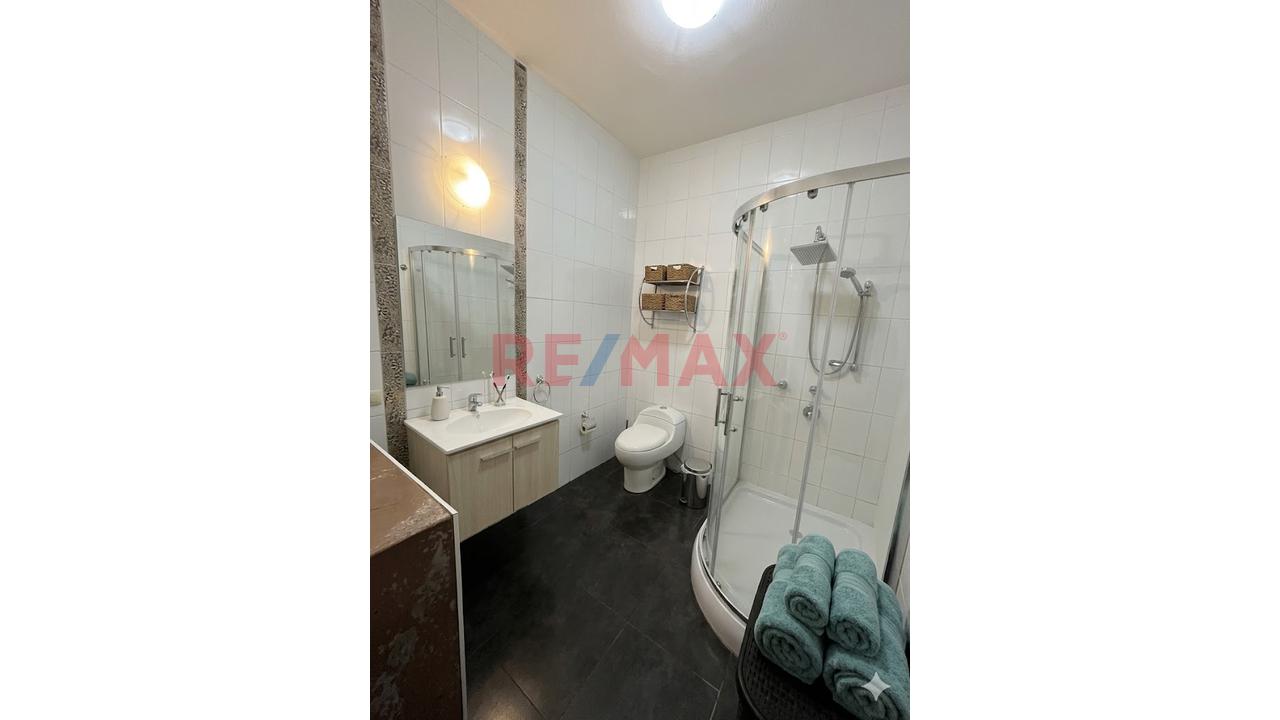 En Venta - Casa Como Terreno En Vallecito - 9