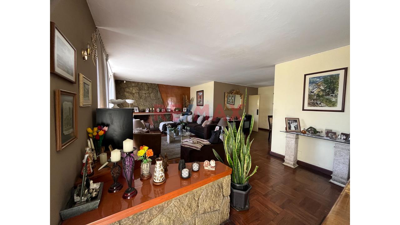 En Venta - Casa Como Terreno En Vallecito - 6