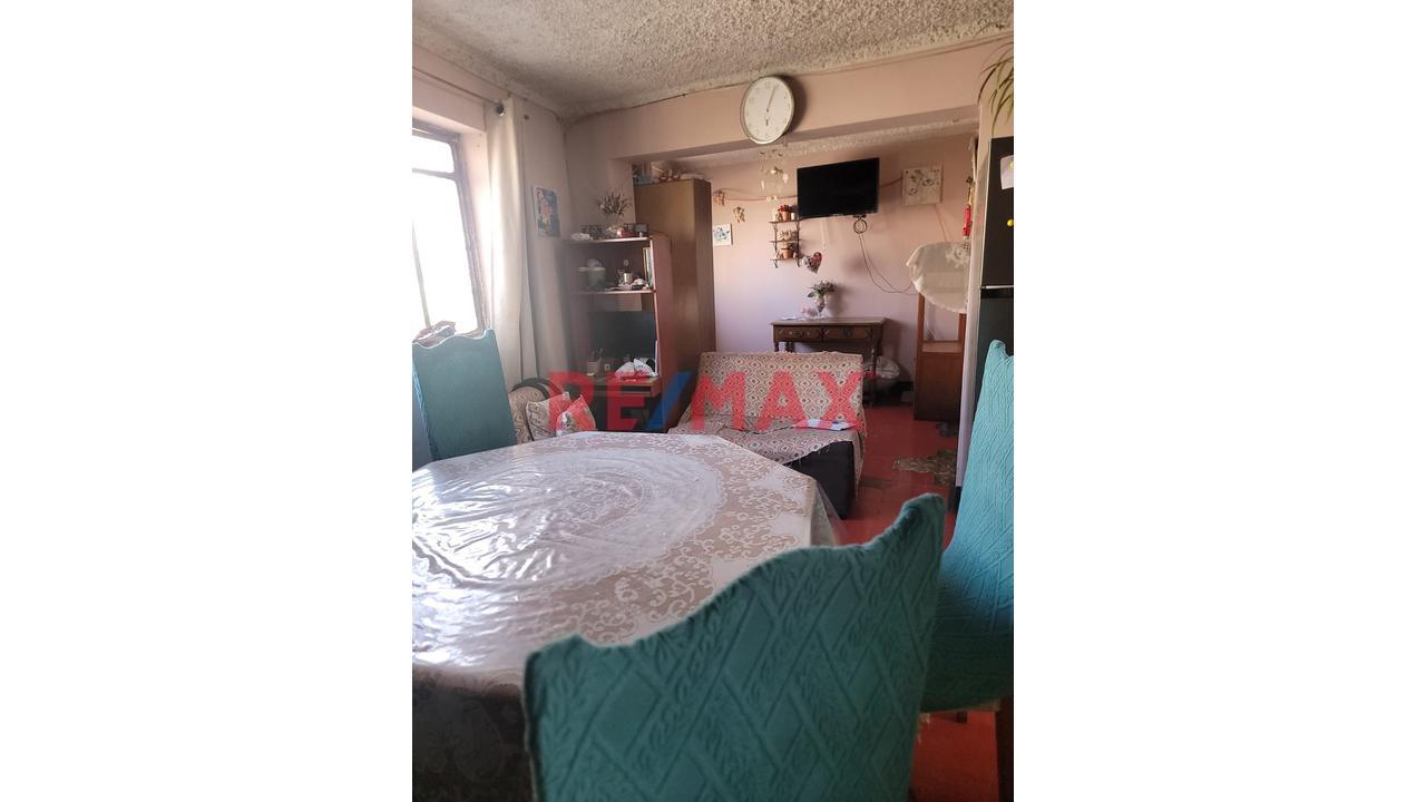 Venta De Departamento