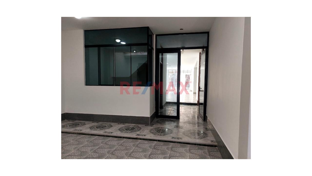 🏡 ¡Se Vende Amplia Casa En Venta En Urb. Patazca! 🏡 — foto 7