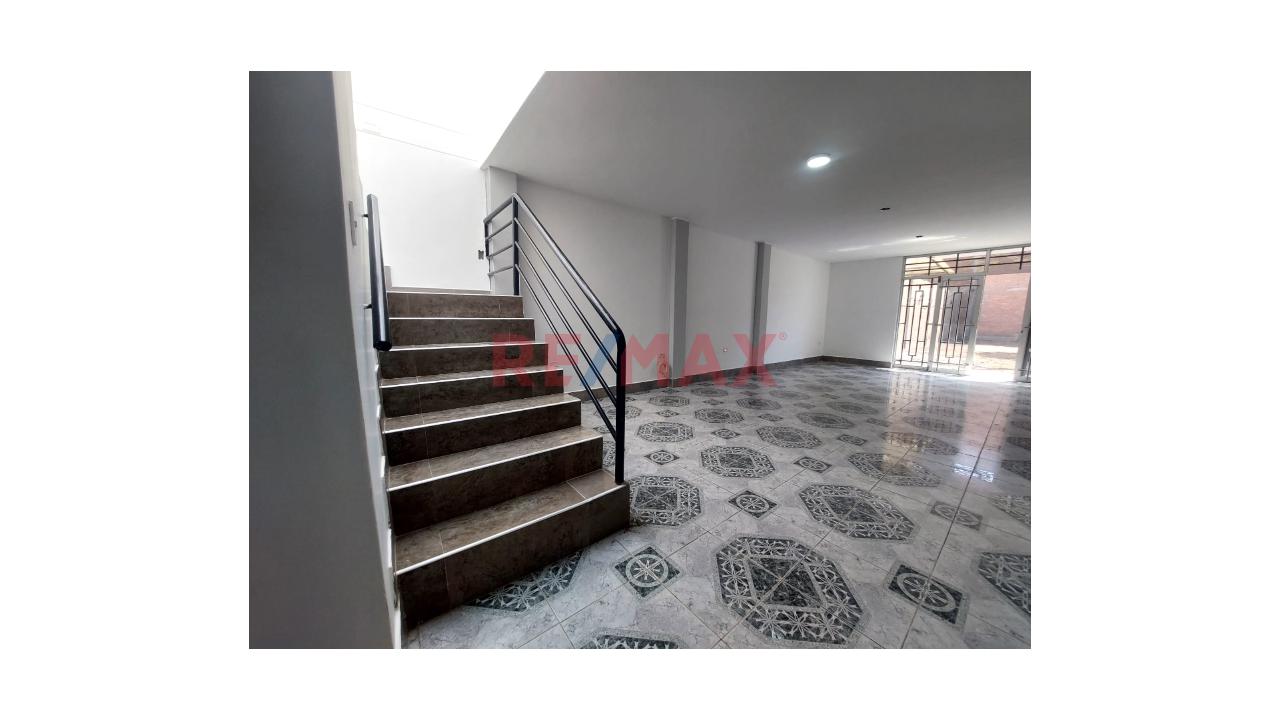 🏡 ¡Se Vende Amplia Casa En Venta En Urb. Patazca! 🏡 — foto 4