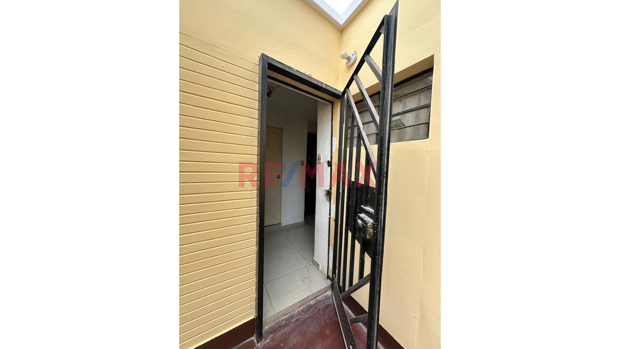 Se Vende Departamento En San Miguel — foto 5