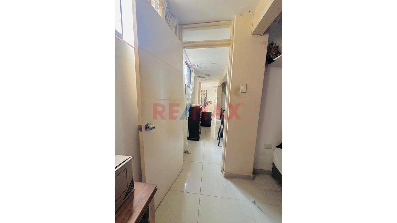Se Vende Departamento En San Miguel — foto 3
