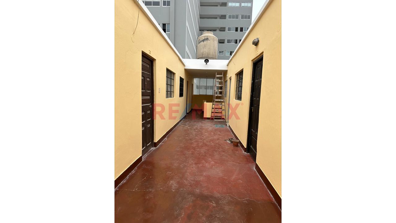 Se Vende Departamento En San Miguel — foto 6