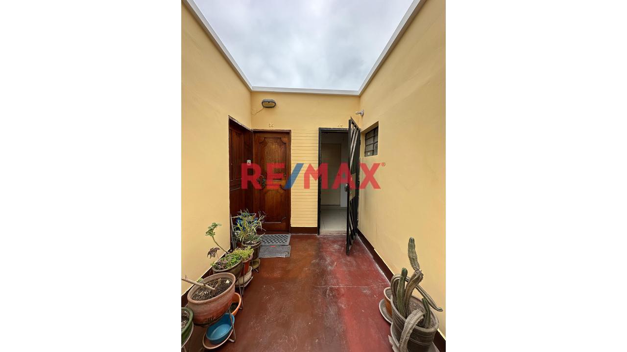 Se Vende Departamento En San Miguel
