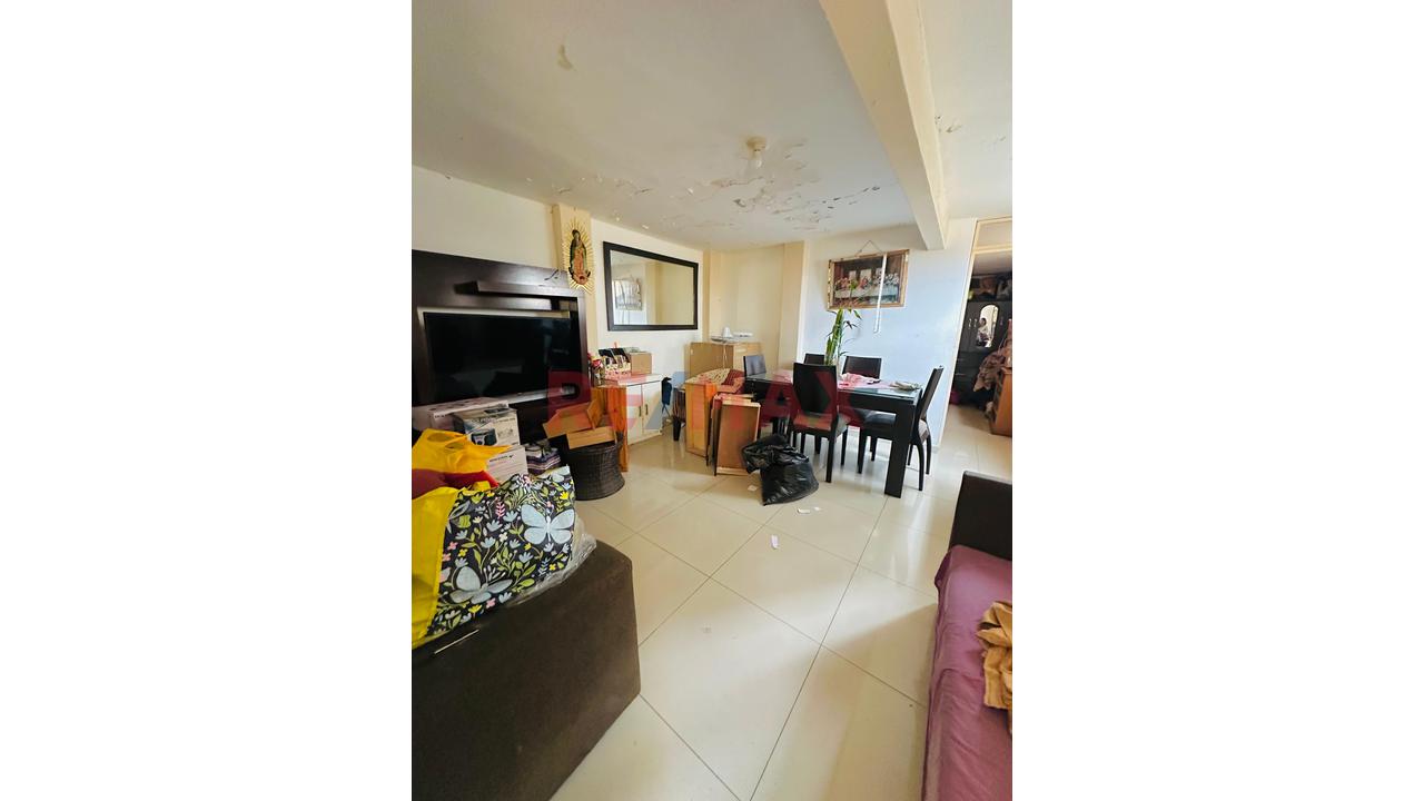Se Vende Departamento En San Miguel — foto 2