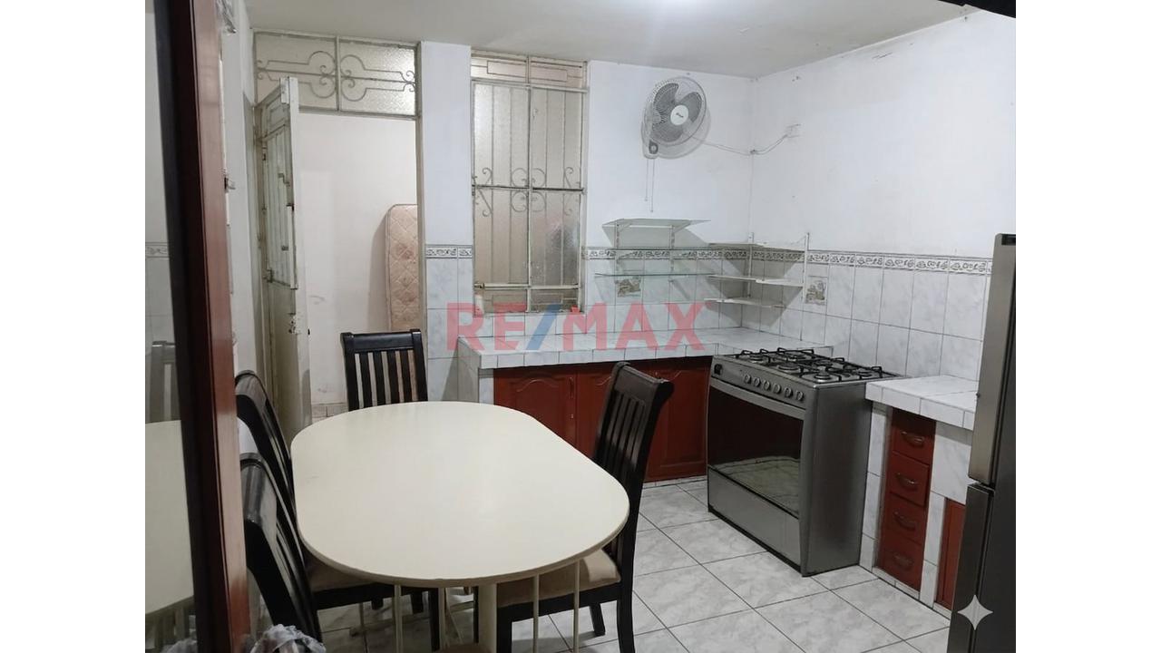 🏡 Departamento En Venta – 1Er Piso En Los Olivos | Us$ 160,000 🏡 📍 Ubicación Estratégica: Av. Holanda, Urb. San Elías – Los Olivos ✨ — foto 8