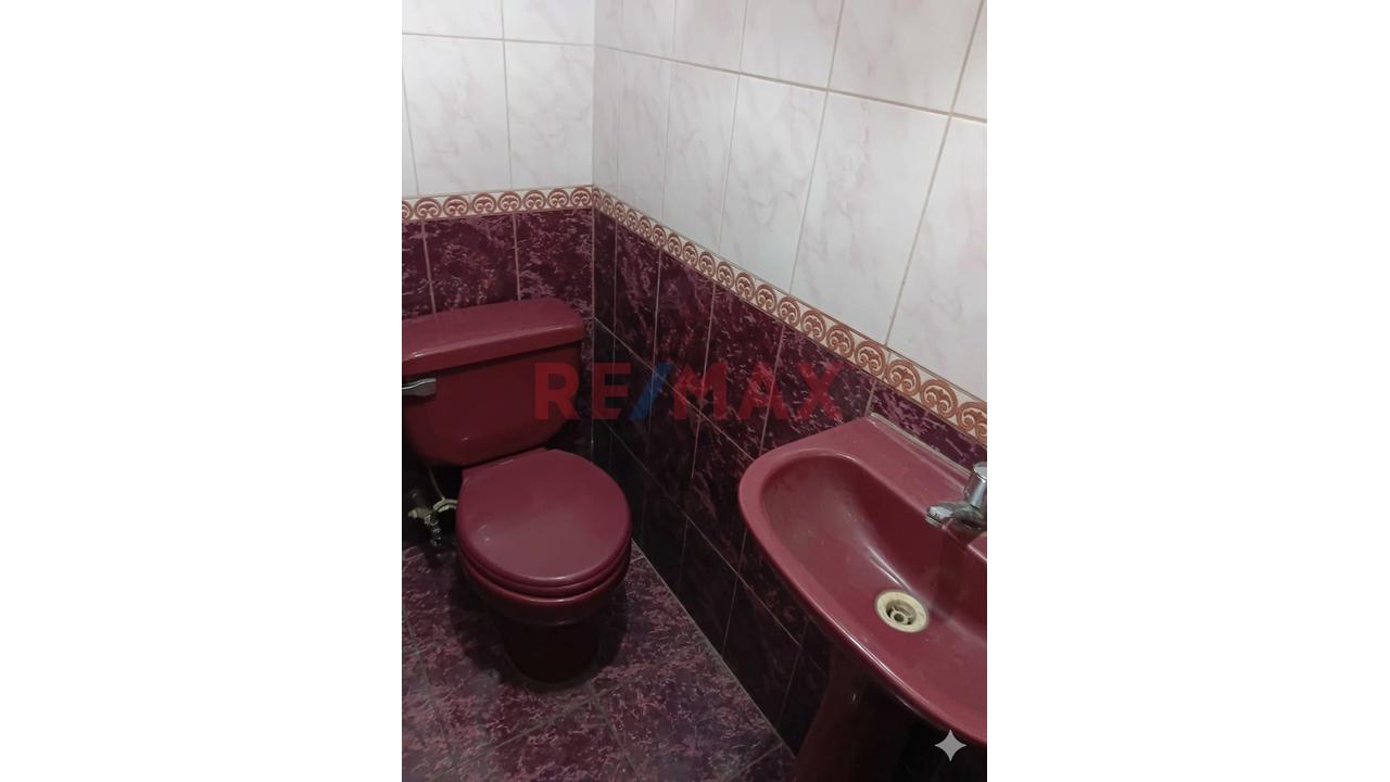 🏡 Departamento En Venta – 1Er Piso En Los Olivos | Us$ 160,000 🏡 📍 Ubicación Estratégica: Av. Holanda, Urb. San Elías – Los Olivos ✨ — foto 7