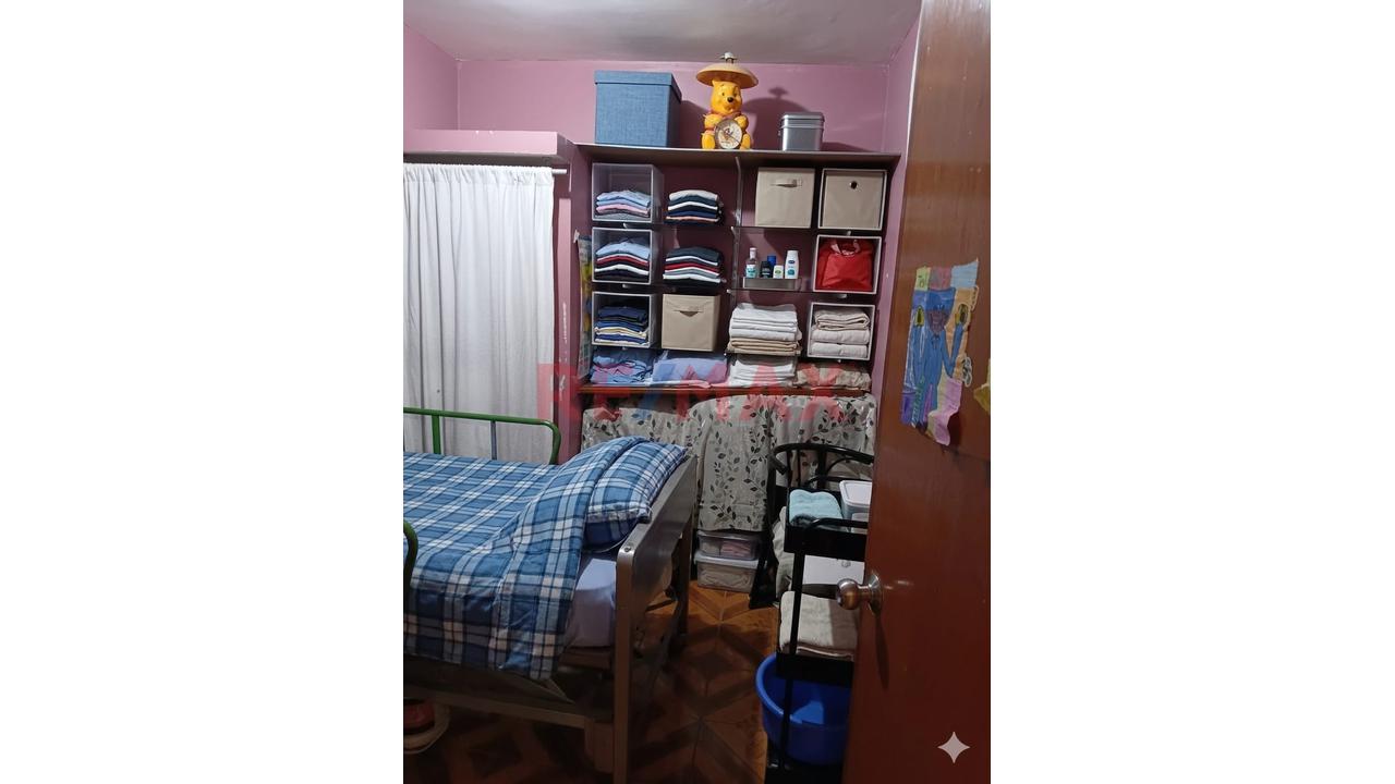 🏡 Departamento En Venta – 1Er Piso En Los Olivos | Us$ 160,000 🏡 📍 Ubicación Estratégica: Av. Holanda, Urb. San Elías – Los Olivos ✨ — foto 6