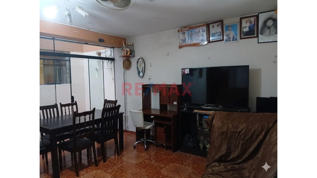🏡 Departamento En Venta – 1Er Piso En Los Olivos | Us$ 160,000 🏡 📍 Ubicación Estratégica: Av. Holanda, Urb. San Elías – Los Olivos ✨ — foto 5