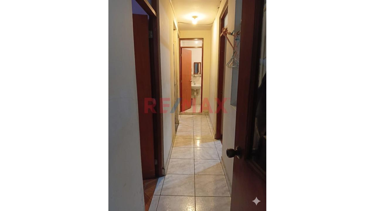 🏡 Departamento En Venta – 1Er Piso En Los Olivos | Us$ 160,000 🏡 📍 Ubicación Estratégica: Av. Holanda, Urb. San Elías – Los Olivos ✨ — foto 9