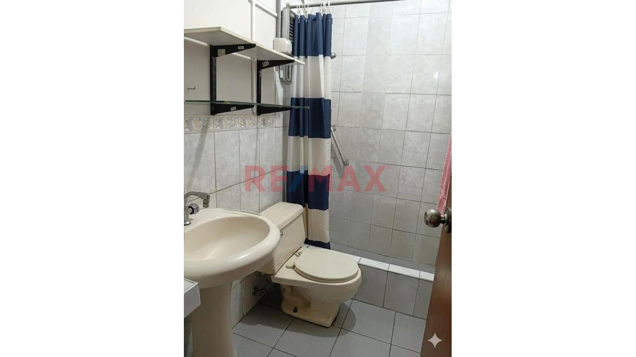 🏡 Departamento En Venta – 1Er Piso En Los Olivos | Us$ 160,000 🏡 📍 Ubicación Estratégica: Av. Holanda, Urb. San Elías – Los Olivos ✨ — foto 4