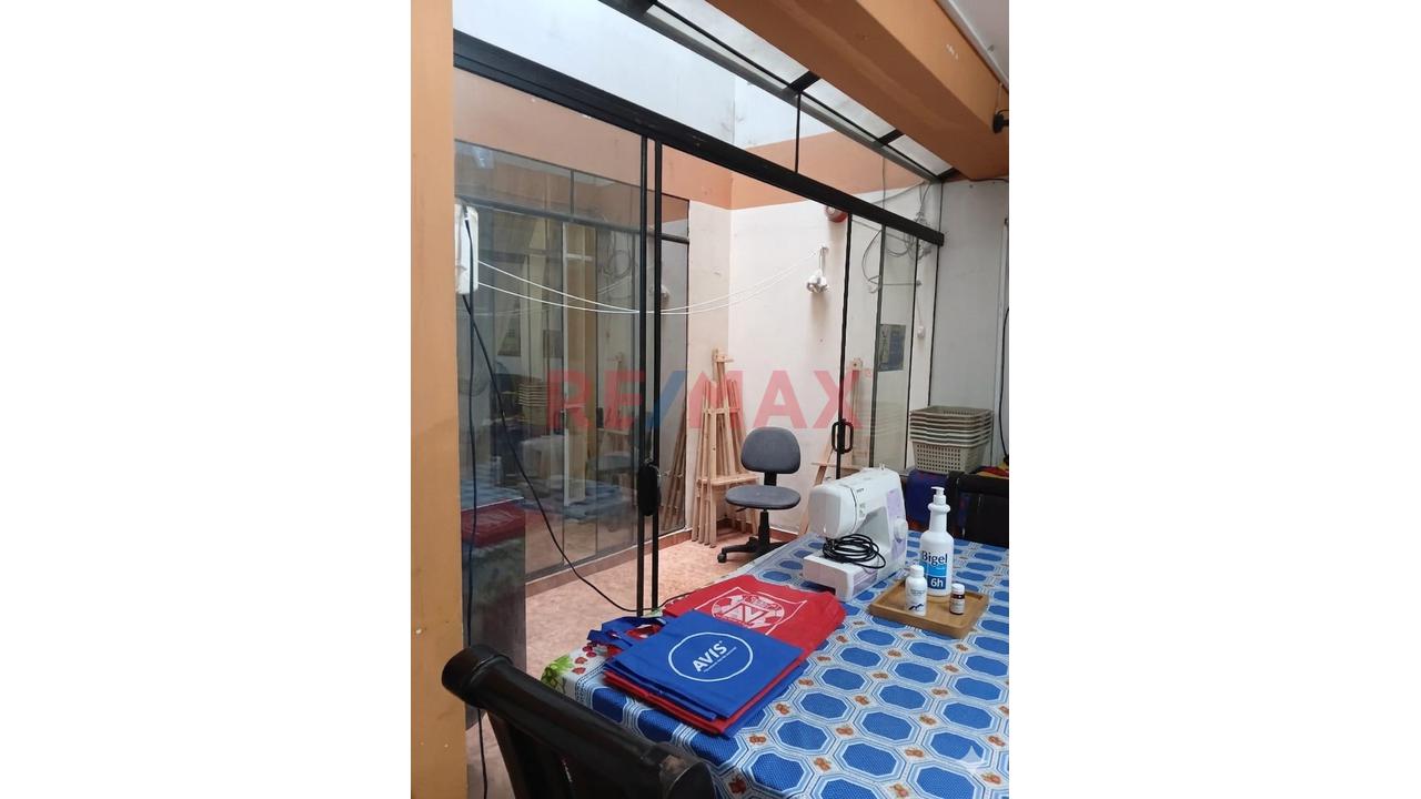 🏡 Departamento En Venta – 1Er Piso En Los Olivos | Us$ 160,000 🏡 📍 Ubicación Estratégica: Av. Holanda, Urb. San Elías – Los Olivos ✨ — foto 3