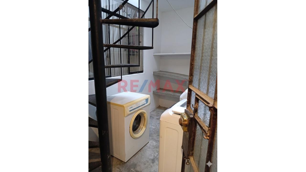 🏡 Departamento En Venta – 1Er Piso En Los Olivos | Us$ 160,000 🏡 📍 Ubicación Estratégica: Av. Holanda, Urb. San Elías – Los Olivos ✨ — foto 12