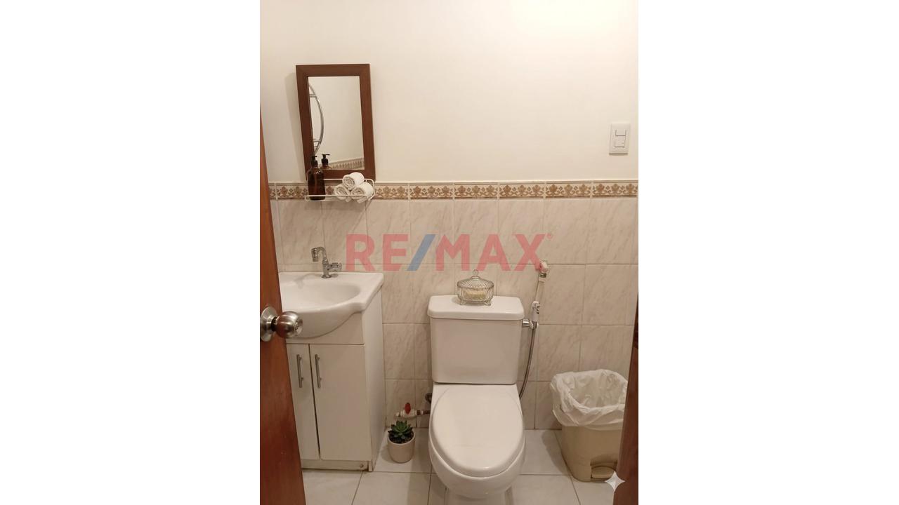 🏡 Departamento En Venta – 1Er Piso En Los Olivos | Us$ 160,000 🏡 📍 Ubicación Estratégica: Av. Holanda, Urb. San Elías – Los Olivos ✨ — foto 2
