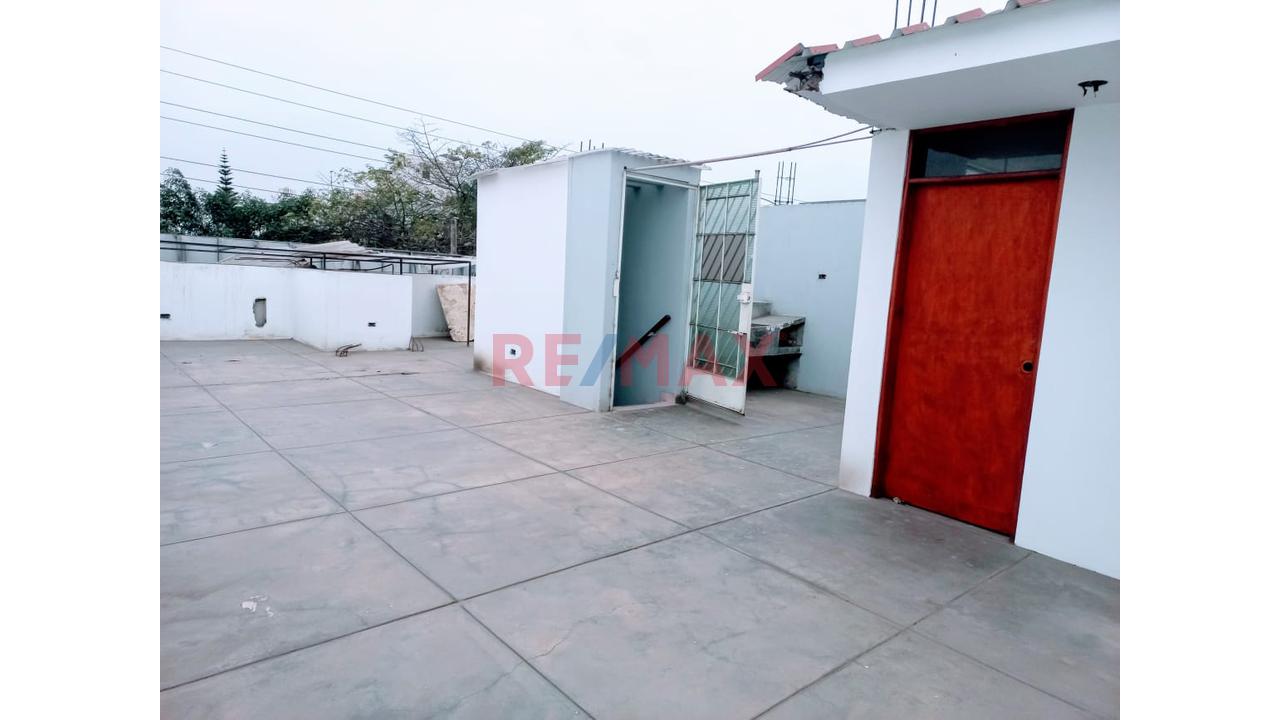 Se Alquila Av Faucett Bellavista 2Do Y 3Er Piso Comercial - 17