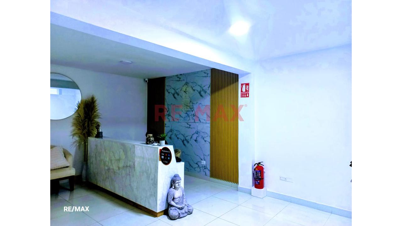 Se Alquila Av Faucett Bellavista 2Do Y 3Er Piso Comercial - 13
