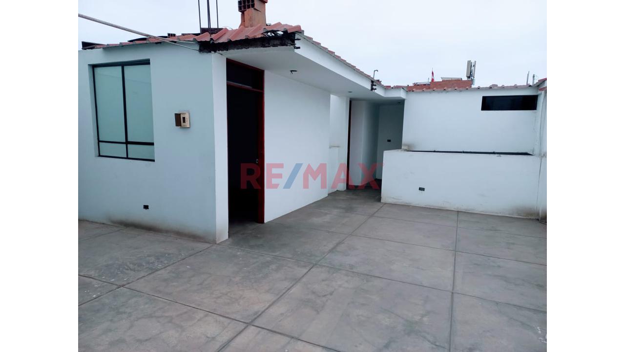 Se Alquila Av Faucett Bellavista 2Do Y 3Er Piso Comercial - 19