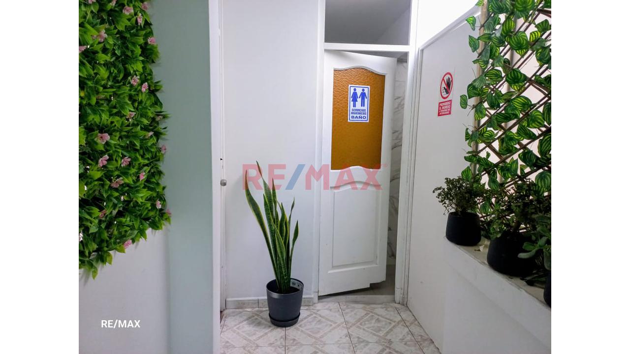 Se Alquila Av Faucett Bellavista 2Do Y 3Er Piso Comercial - 7