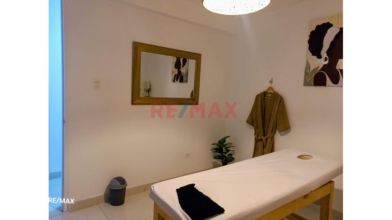 Se Alquila Av Faucett Bellavista 2Do Y 3Er Piso Comercial - 2