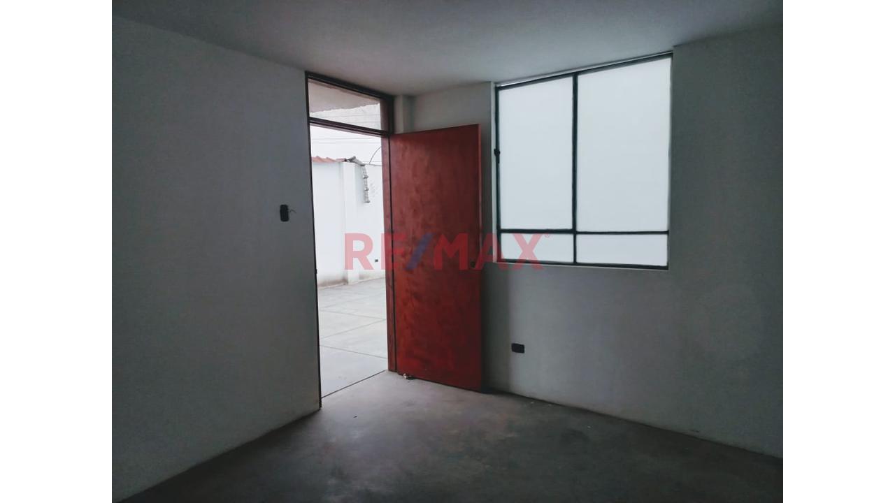 Se Alquila Av Faucett Bellavista 2Do Y 3Er Piso Comercial - 15