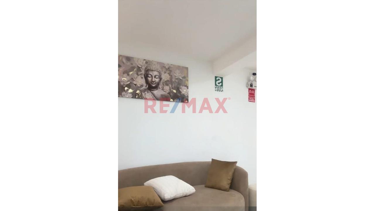 Se Alquila Av Faucett Bellavista 2Do Y 3Er Piso Comercial - 14
