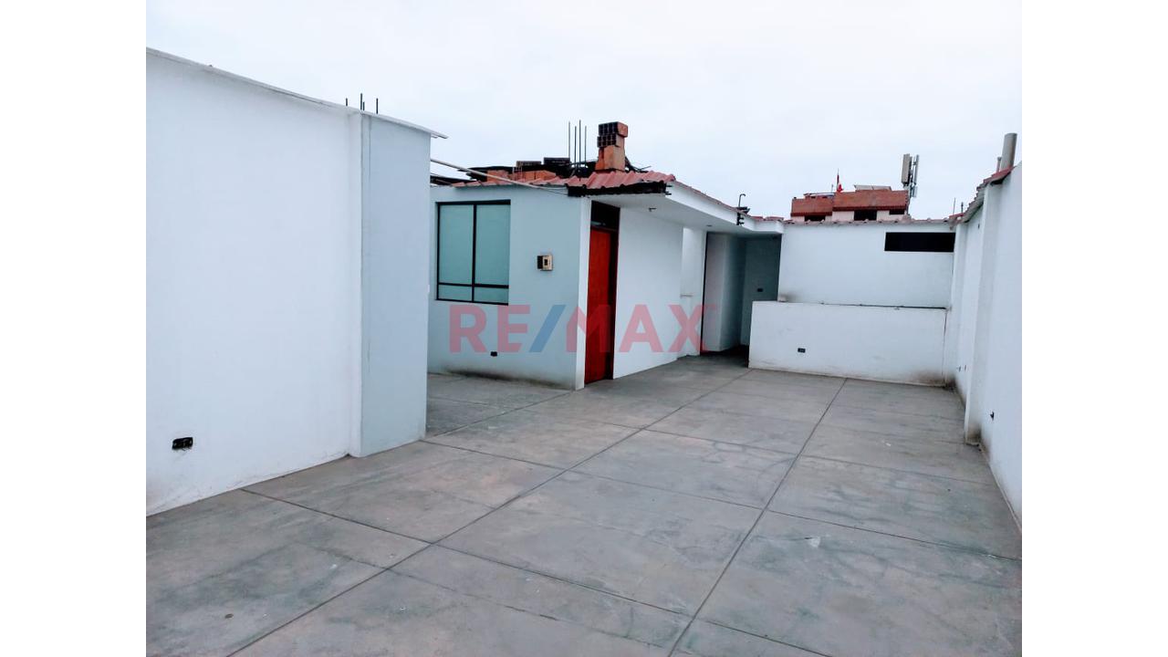 Se Alquila Av Faucett Bellavista 2Do Y 3Er Piso Comercial - 20