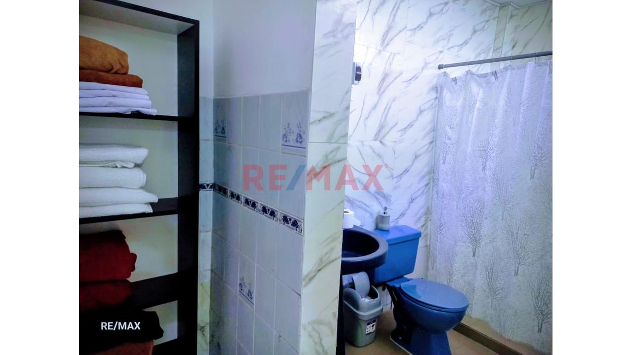 Se Alquila Av Faucett Bellavista 2Do Y 3Er Piso Comercial - 9