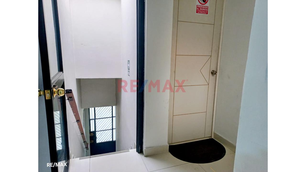Se Alquila Av Faucett Bellavista 2Do Y 3Er Piso Comercial - 6