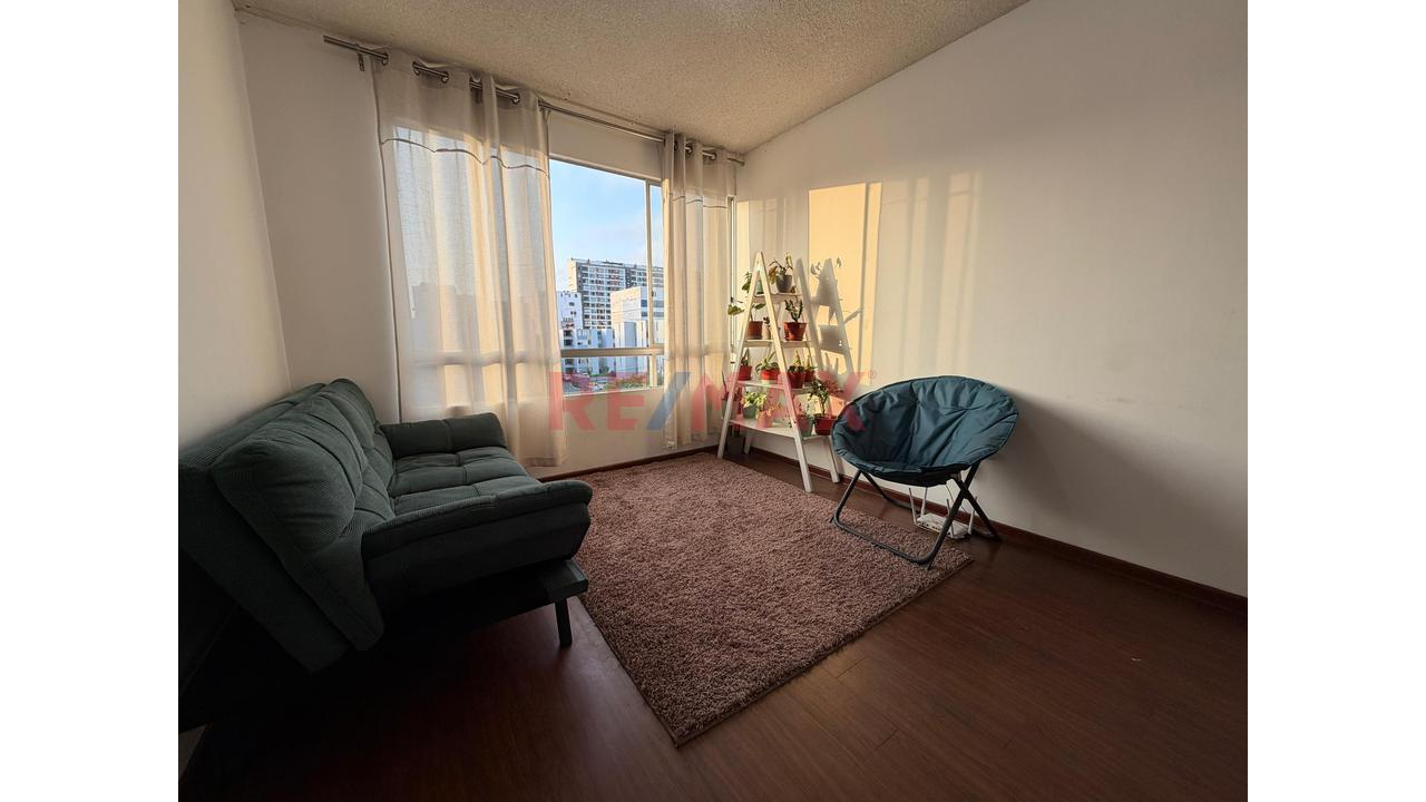 Departamento En Venta 3 Dormitorios En Surquillo — foto 13