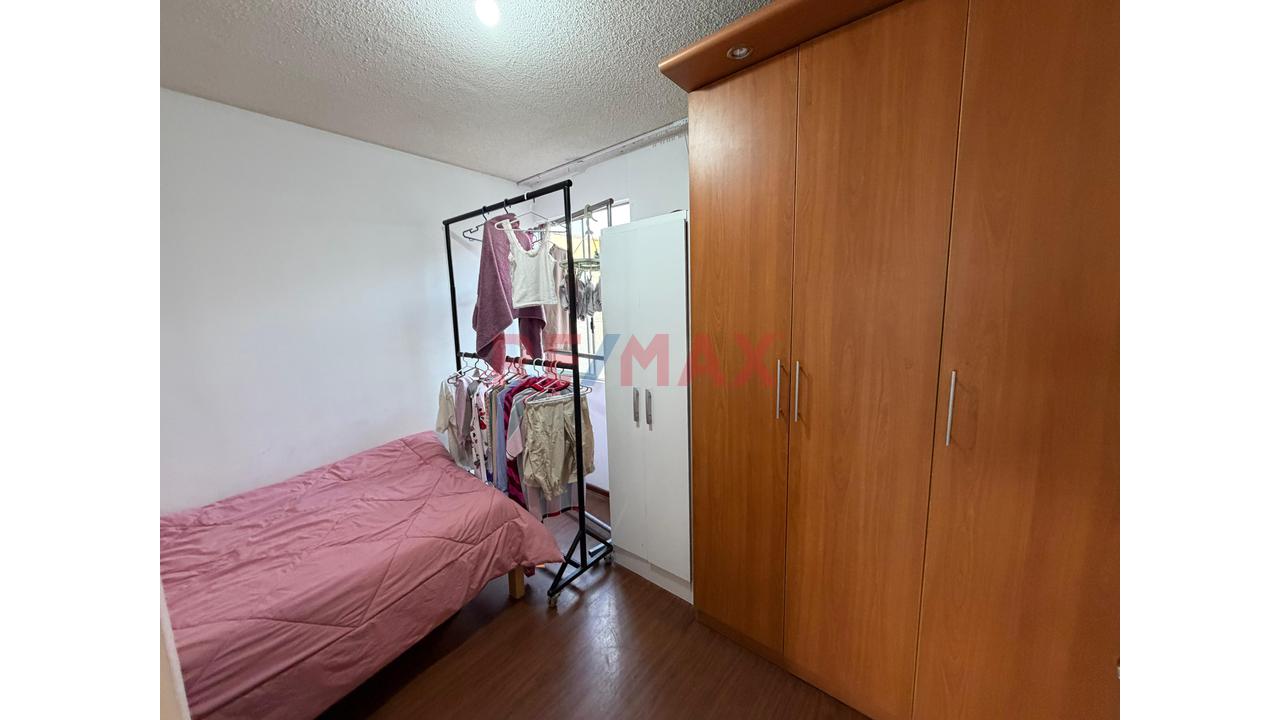 Departamento En Venta 3 Dormitorios En Surquillo — foto 11