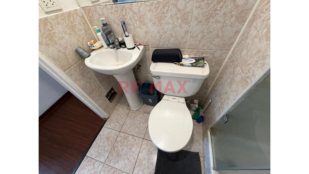Departamento En Venta 3 Dormitorios En Surquillo - 20
