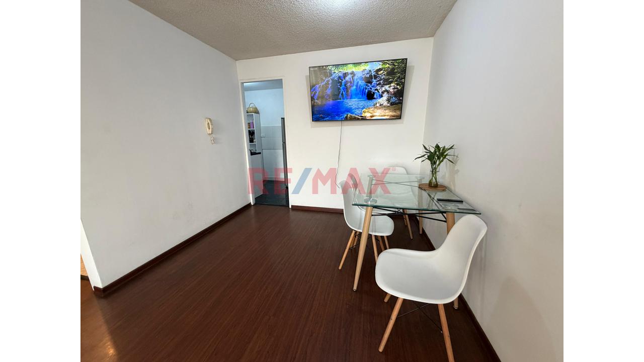 Departamento En Venta 3 Dormitorios En Surquillo — foto 6