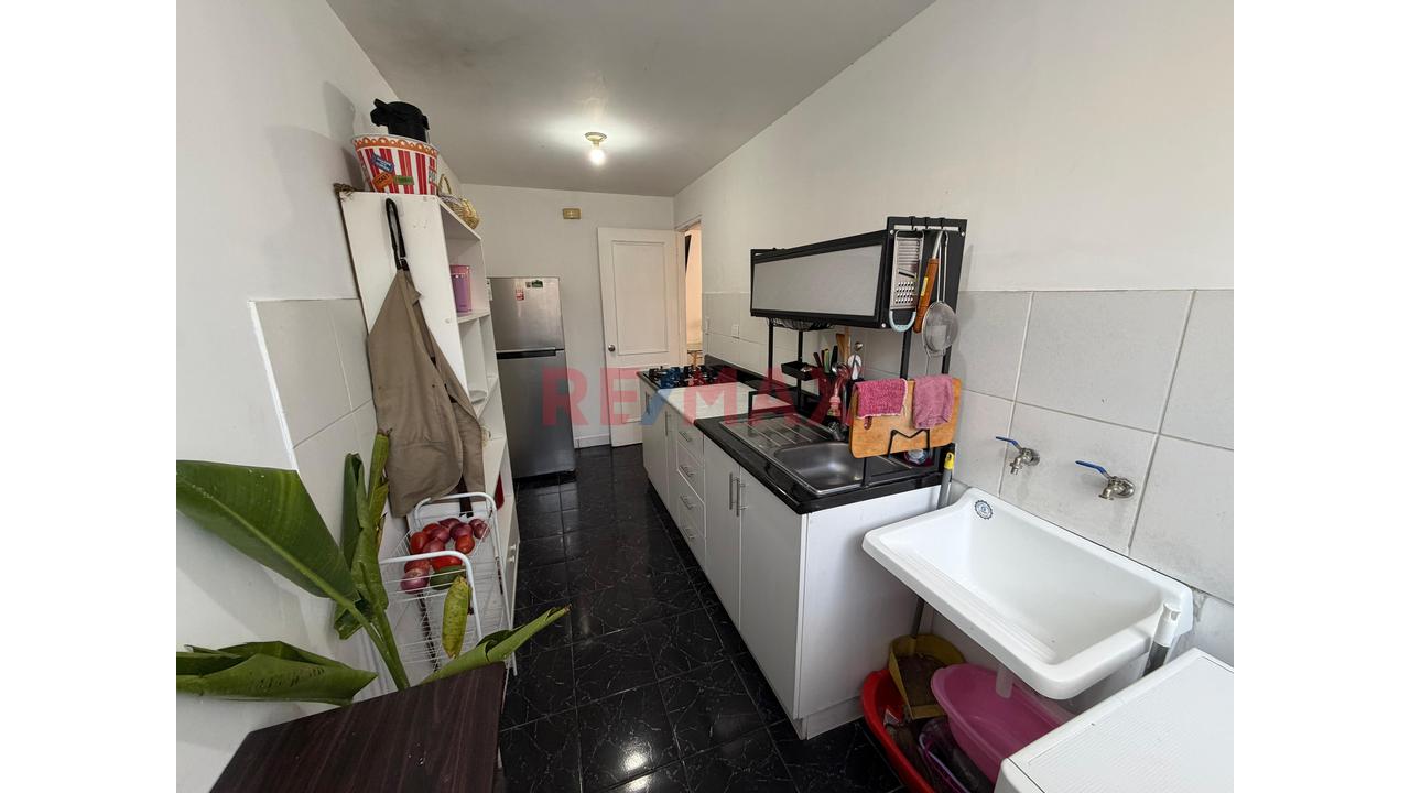 Departamento En Venta 3 Dormitorios En Surquillo - 21