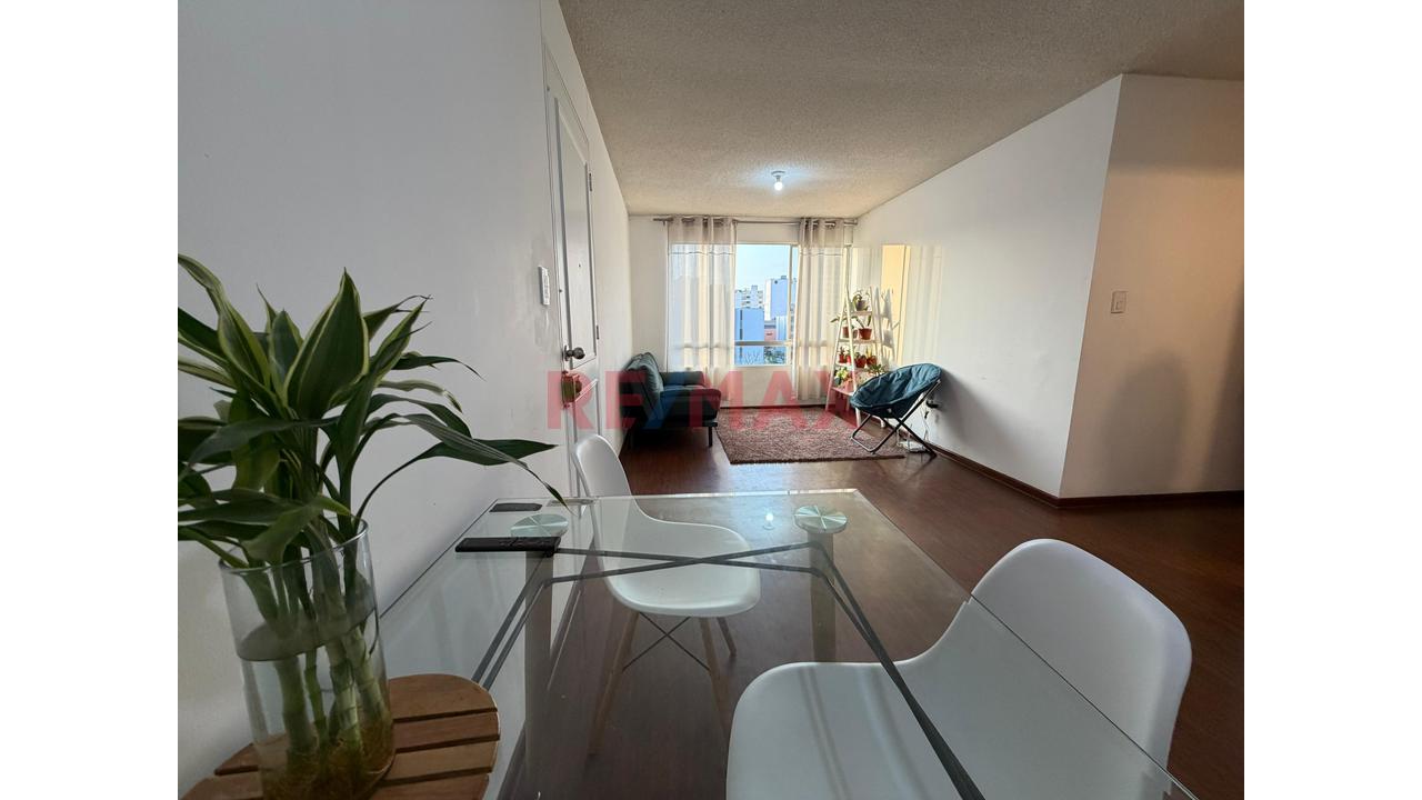 Departamento En Venta 3 Dormitorios En Surquillo - 17
