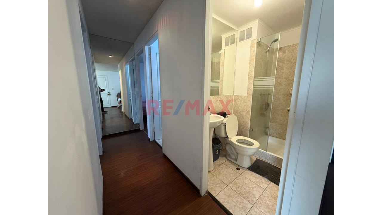 Departamento En Venta 3 Dormitorios En Surquillo — foto 9