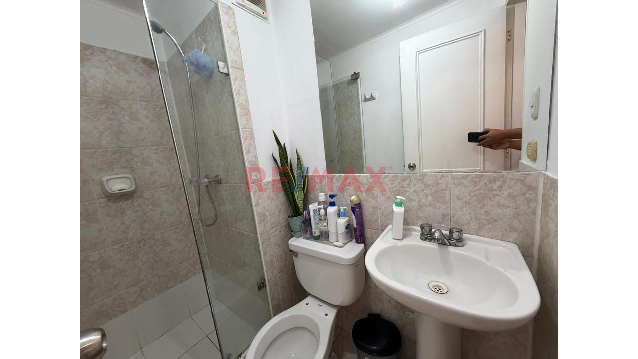 Departamento En Venta 3 Dormitorios En Surquillo — foto 7