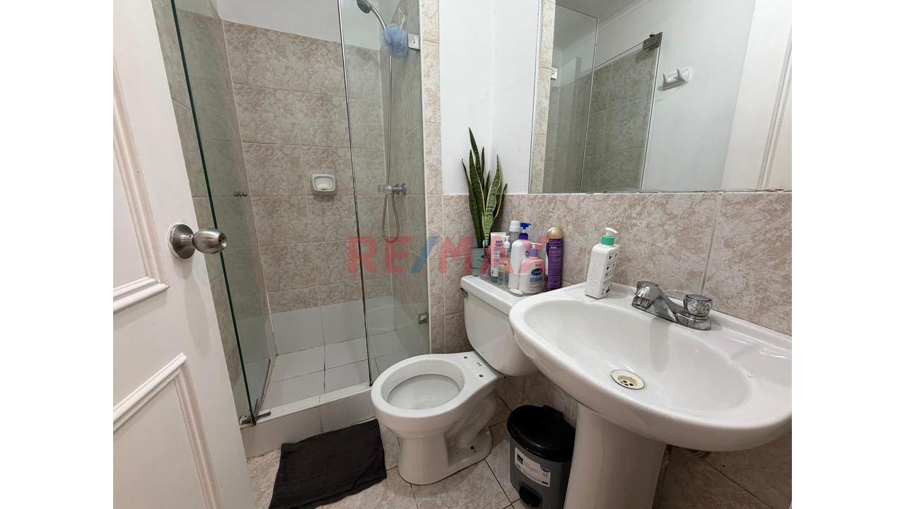 Departamento En Venta 3 Dormitorios En Surquillo - 19