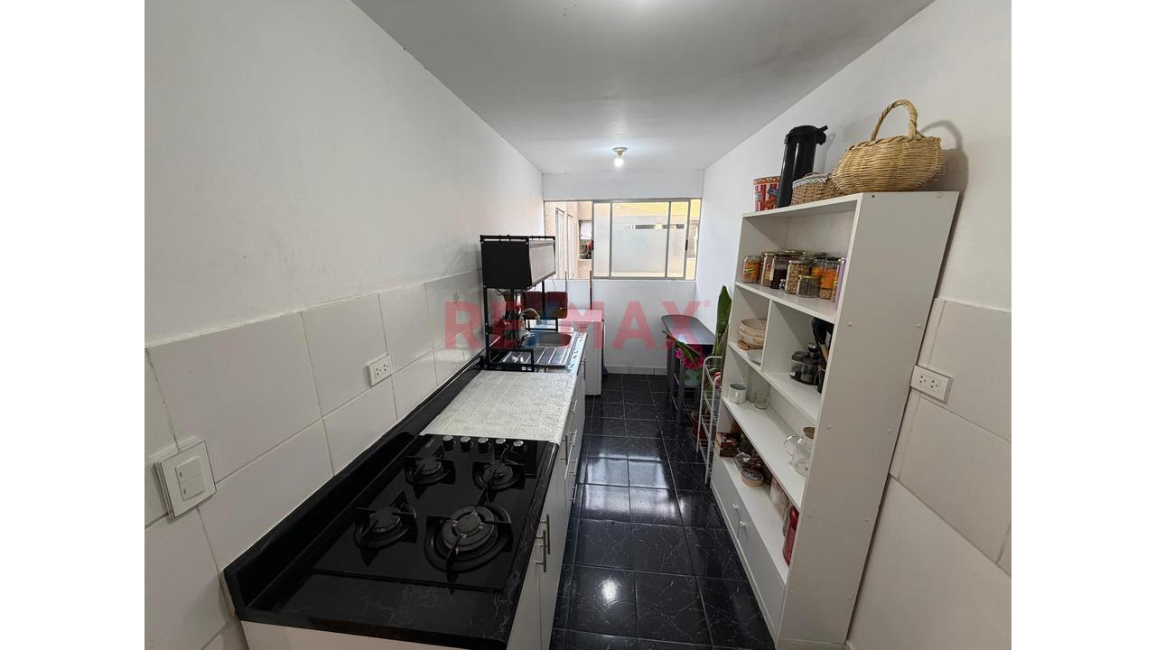 Departamento En Venta 3 Dormitorios En Surquillo — foto 10