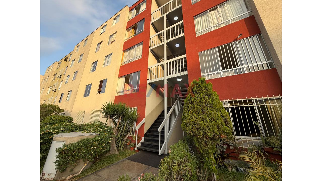 Departamento En Venta 3 Dormitorios En Surquillo