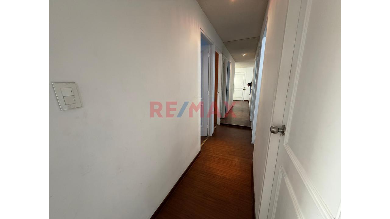 Departamento En Venta 3 Dormitorios En Surquillo — foto 8