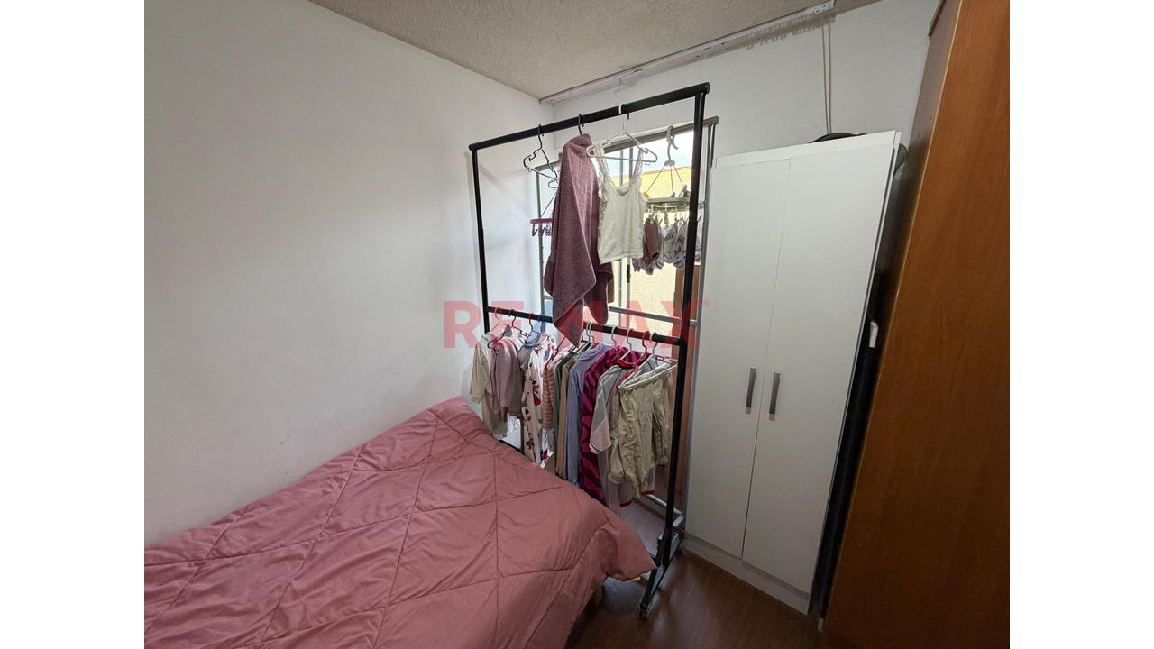 Departamento En Venta 3 Dormitorios En Surquillo — foto 5