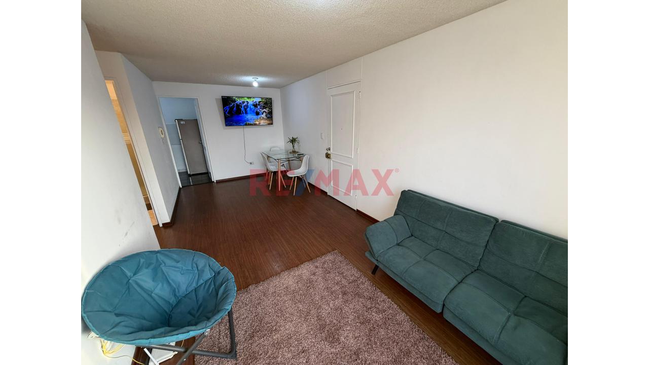 Departamento En Venta 3 Dormitorios En Surquillo — foto 12