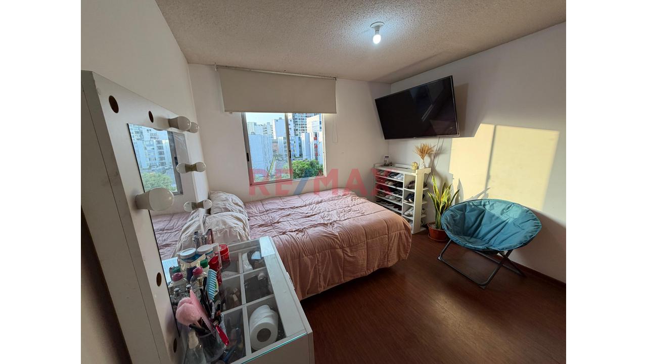 Departamento En Venta 3 Dormitorios En Surquillo - 16