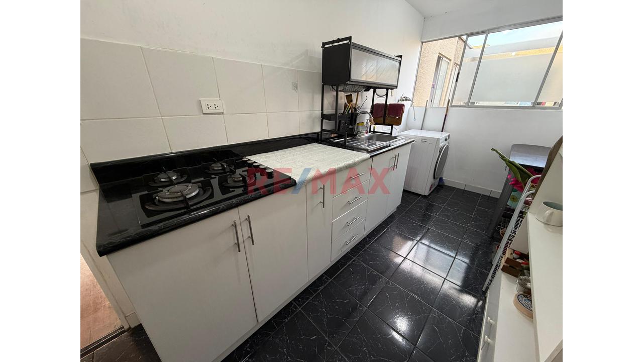 Departamento En Venta 3 Dormitorios En Surquillo - 18